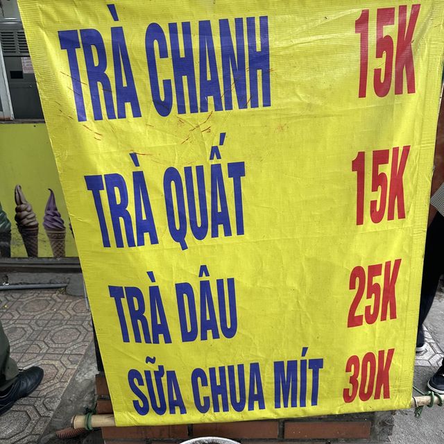 하노이 시티투어 