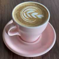 Dil's Cafe