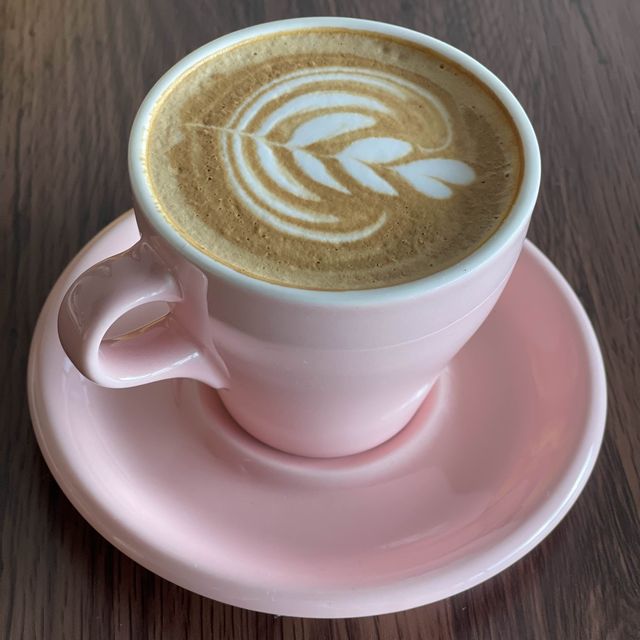 Dil's Cafe