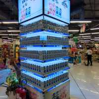 Winmart @ Landmark 81 
