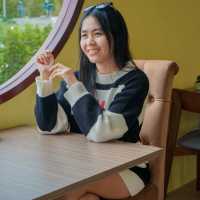 Durinism Cafe Si Racha ทุเรียนคาเฟ่ ทุเรียนสด