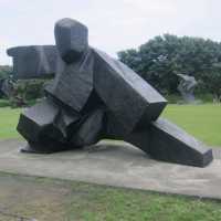 sculptures hunting