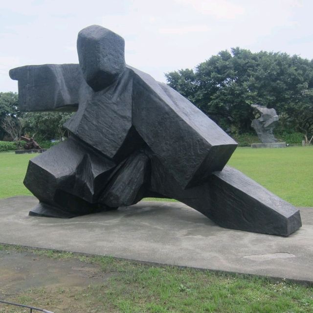 sculptures hunting