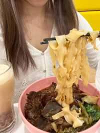 幸福品味台灣食堂