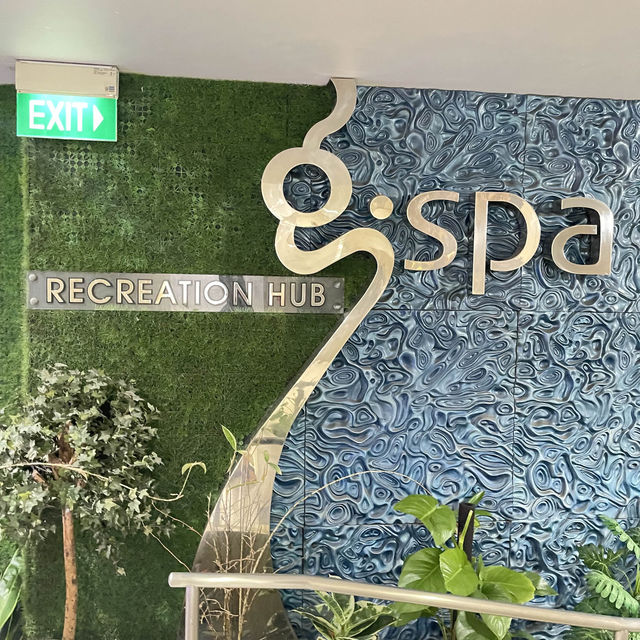 24hours Spa