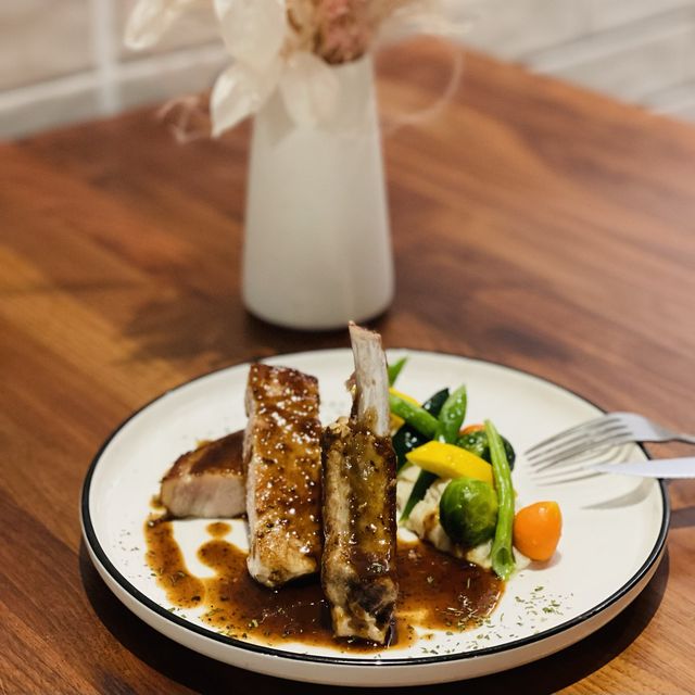 日系小清新西日餐廳PEKO PEKO Eatery 