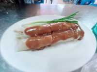 ก๋วยเตี๋ยวปลาด๊อกเตอร์ สาขาบางลำพู