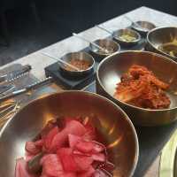 강남 우대갈비 맛집 