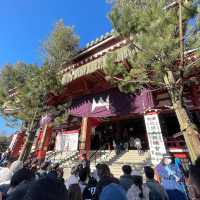 浅草寺雷門【東京都/浅草】
