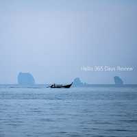 ibis Styles Krabi Ao Nang เที่ยวกระบี่สบายกระเป๋า