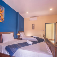 Maisom Zen Aphay hotel 