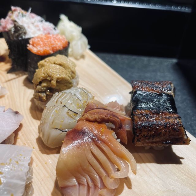🍣🍣立鮨