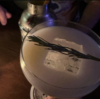 OFTR Bar … On The Road Bar