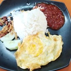 Food Court User Photo