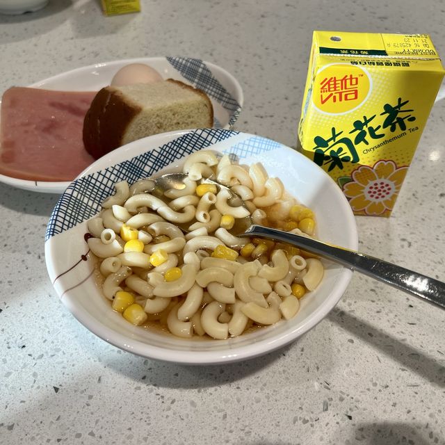 愛丁堡公爵訓練營 - 開心宿營
