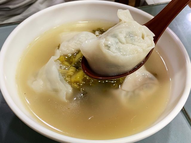 親民酸菜魚
