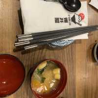 鮮味十足 - 爆丼屋