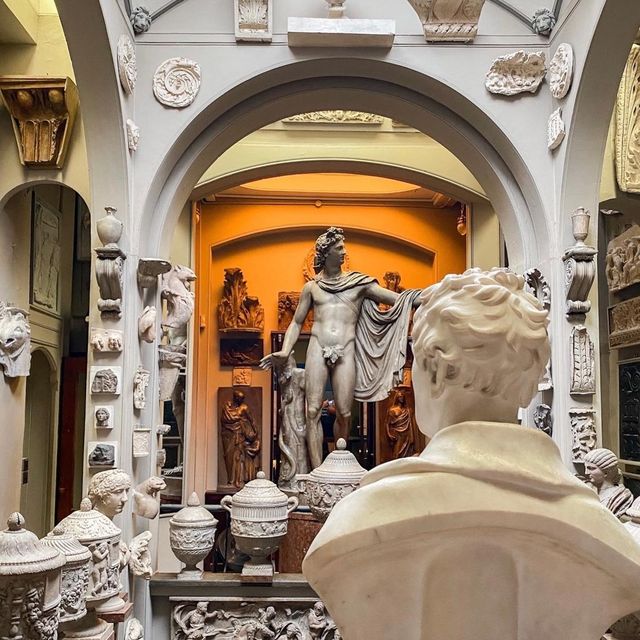 sir john soane museum