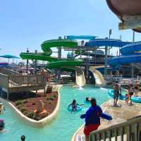 Hurricane Alley Waterpark