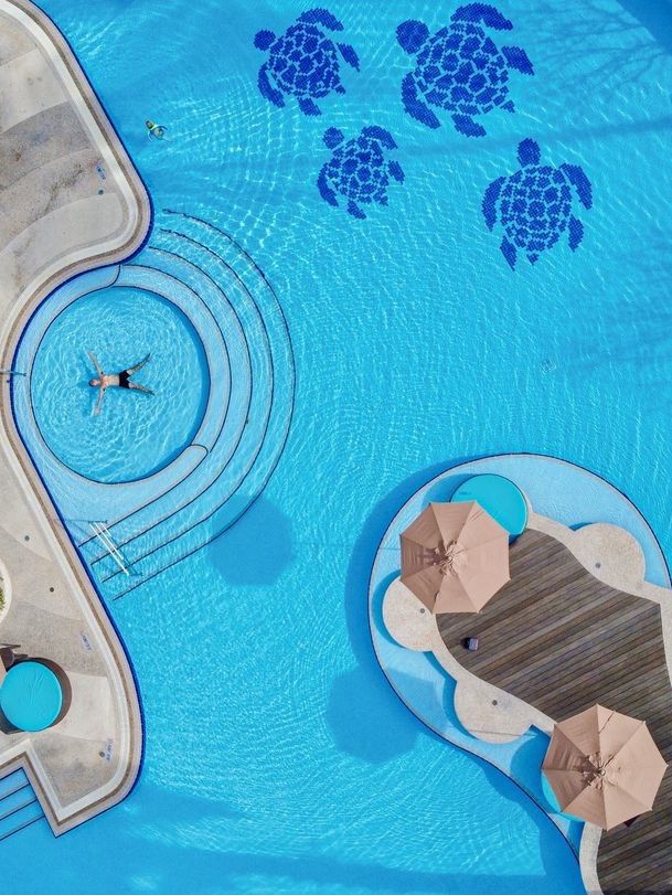 🏝️“Lᴇ Mᴇʀɪᴅɪᴇɴ Pʜᴜᴋᴇᴛ Bᴇᴀᴄʜ” 🏝️  