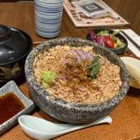 生日飯