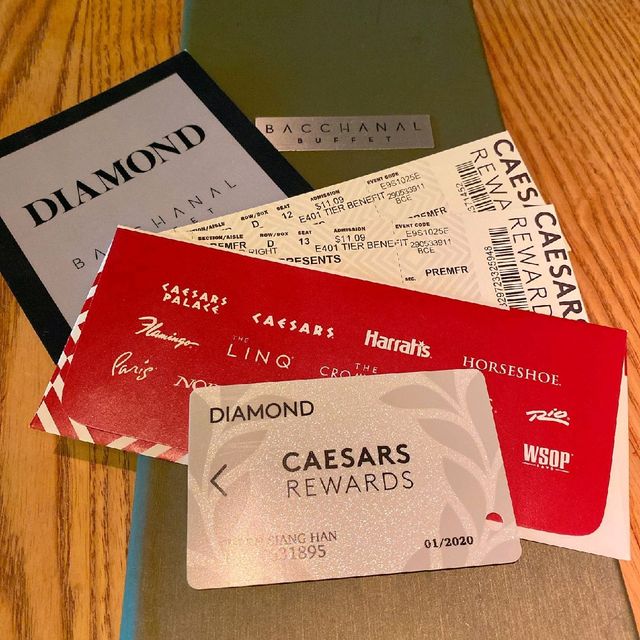 Caesars Palace