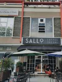 SALLO COFFE SPECIAL JAKARTA