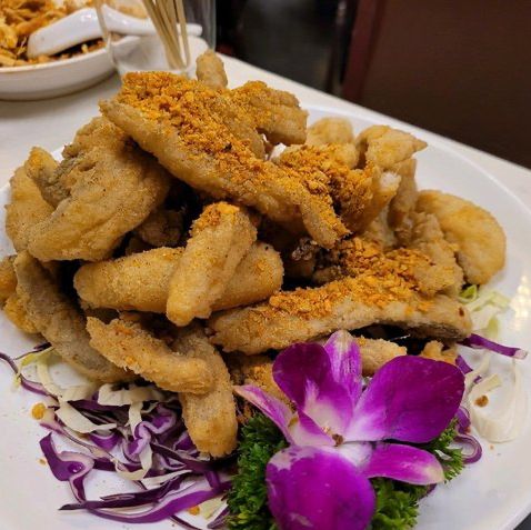 街坊小菜夠抵食值得再嚟 街坊小菜夠抵食值得再嚟