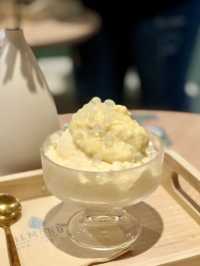 尖沙咀行街文青風糖水店