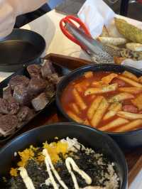 떡볶이 맛집 추천 🤤