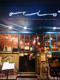 大圍舒適Cafe ✨