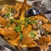 cool cool的餐廳 基地 Base Bar& Restaurant