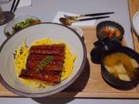 西日Fusion Cafe!