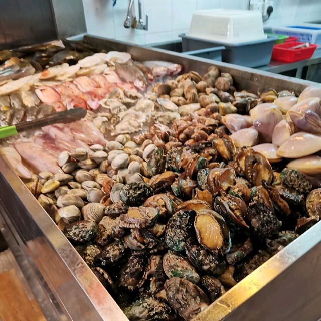 任飲任食任玩蝦蝦燒🦐