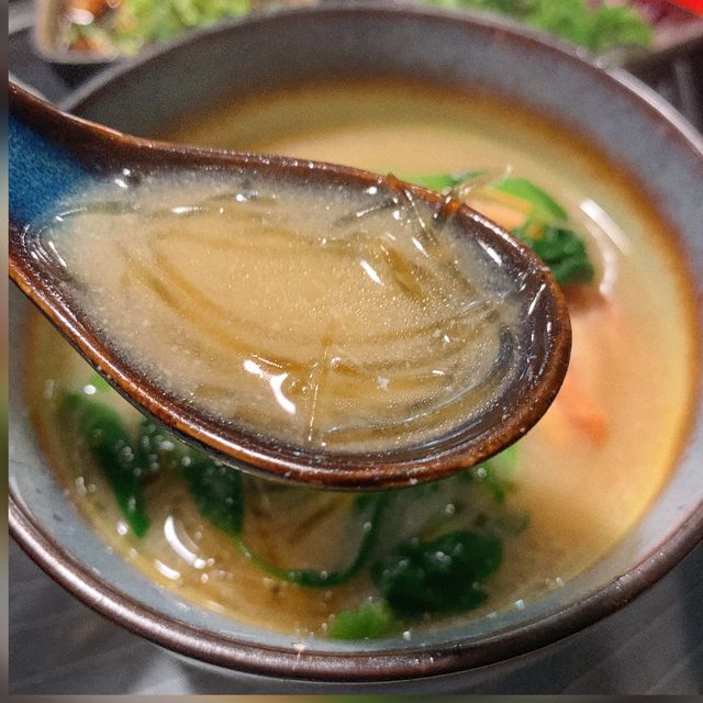 🍲 《瑞生酒店內高質云手工火鍋》