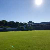 兼六園は1年中楽しめます😳