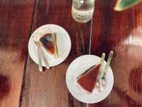 คาเฟ่ในสวน Pin Farm&Cafe @ขอนแก่น