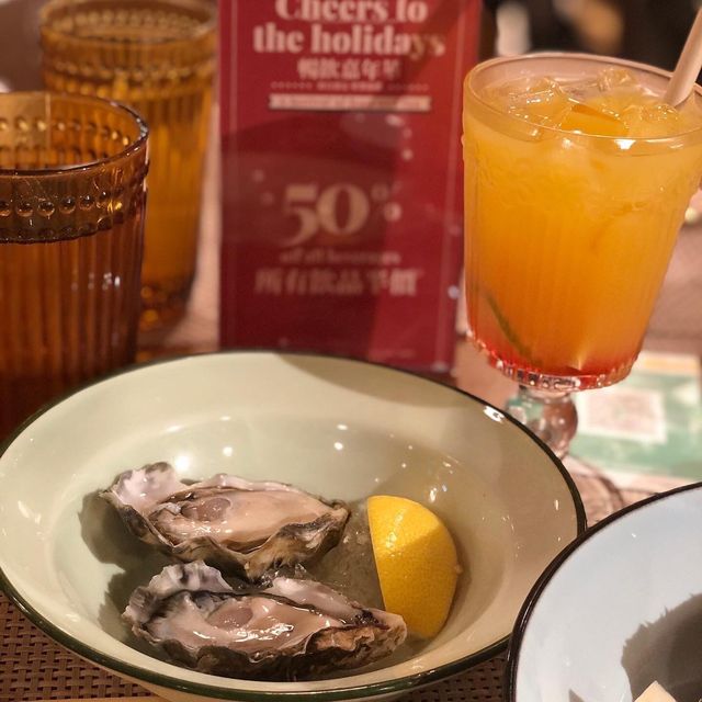 佐敦人氣buffet🤪