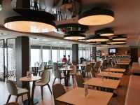 The Lido Restaurant, Genting Dream Cruise SG