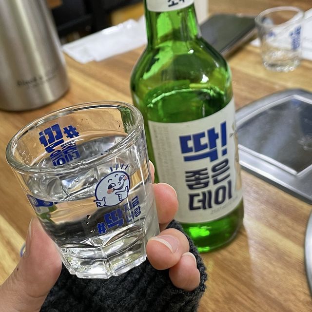 부산은 역시 광안리! 그리고 바다향 가득한 해물탕 맛집까지 추천드려요😋