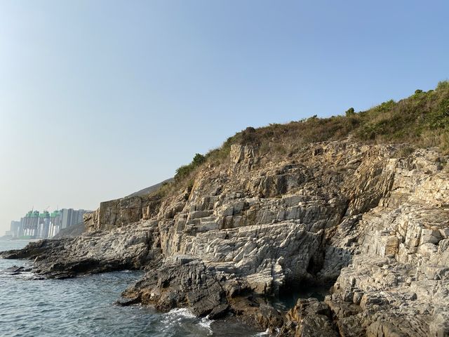 玉桂山一行🥾⛰