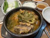 서울 명동맛집