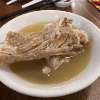 Song Fa Bak Kut Teh - Harbourfront centre