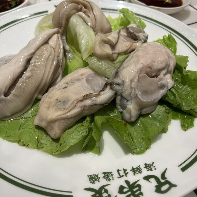 海鮮超正新鮮😍高質火鍋🍲兄弟煲😝