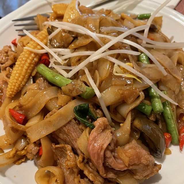 Citygate難得好食泰國🇹🇭菜
