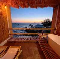 NAIA Resort เกาะล้าน