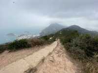 港島人氣行山路線✊🏻