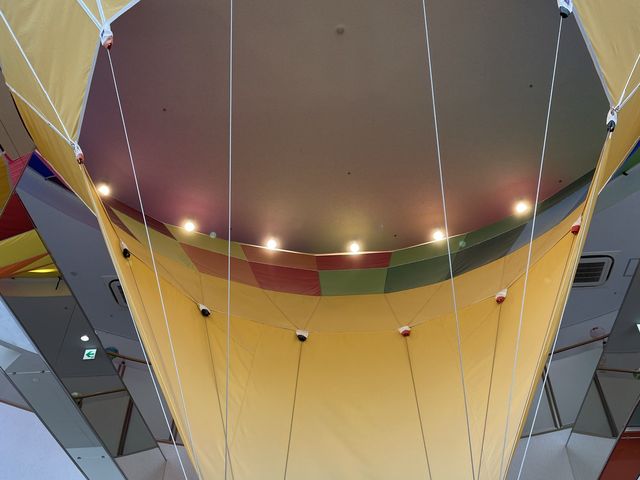 佐賀バルーンミュージアム
