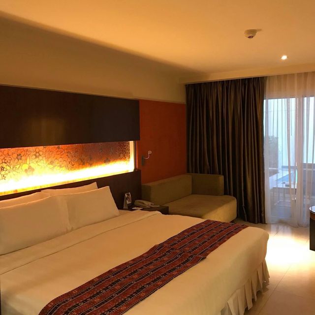 Millennium Resort Patong Phuket