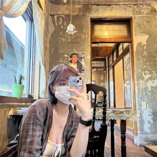 봉리단길 핫플, 카레 맛집 개나리주택🌼